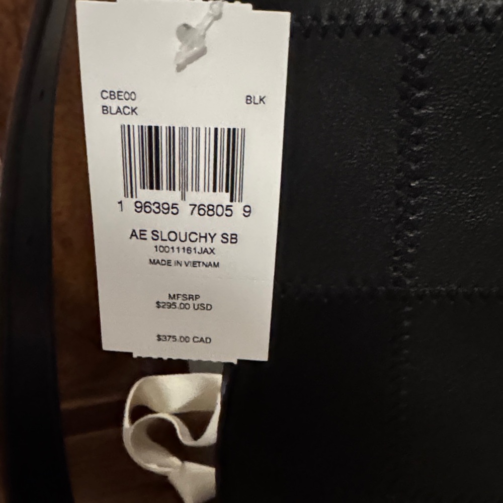 Coachtopia Elegant Black Shoulder Bag - Picture 2 of 6